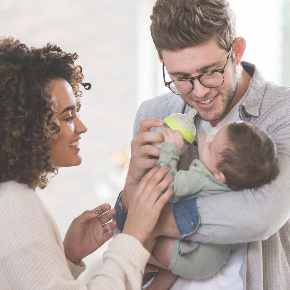 6 Ways to Boost Your Confidence as a New Parent